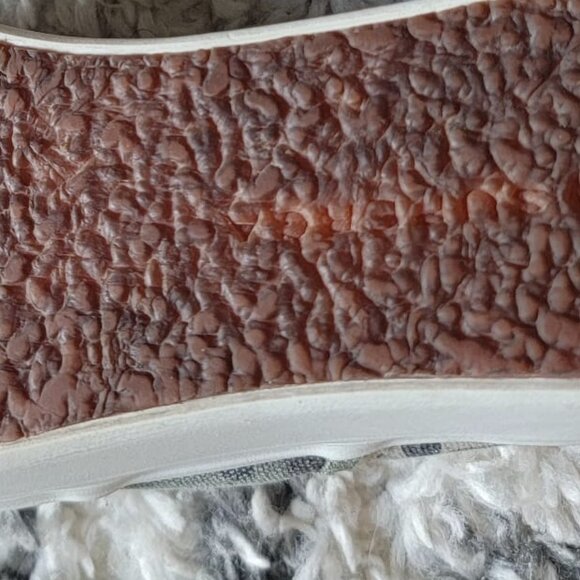 Camo platform sneakers - SUPERGA - Picture 7 of 7